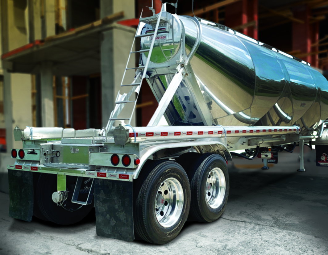 Cement and fly ash delivery is made effortless with our pneumatic tankers.
                             These specialized trucks are designed to transport bulk quantities of cement and
                             fly ash in a safe and efficient manner. With their pneumatic systems, you can easily
                             unload these materials at your desired location, making the logistics of your project smooth and hassle-free.